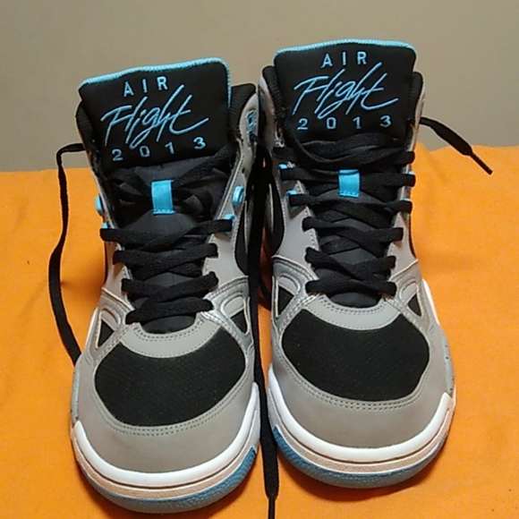 Nike Other - Nike air flights retro